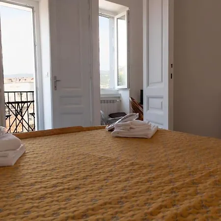 Vista Cattedrale - Magia In Cima