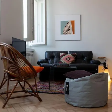 Vista Cattedrale - Magia In Cima *