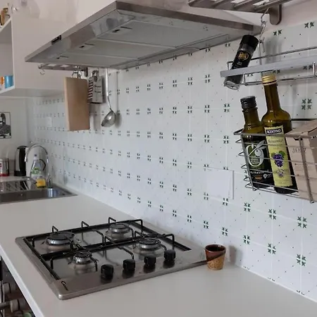 Vista Cattedrale - Magia In Cima Citta Апартаменти *