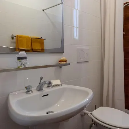 Vista Cattedrale - Magia In Cima Citta Апартаменти *