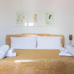 Bilocale Con Vista A 7 Minuti Dal Centro Apartamento Trieste