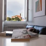 Apartamento Bilocale Con Vista A 7 Minuti Dal Centro