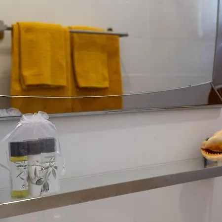 Vista Cattedrale - Magia In Cima Citta Апартаменты *