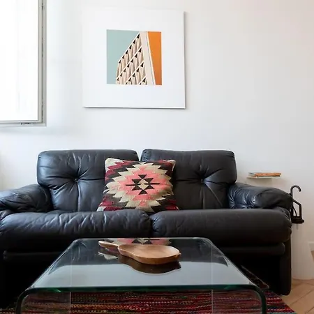 דירה Bilocale Con Vista A 7 Minuti Dal Centro *