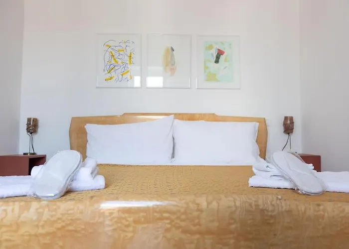 Bilocale Con Vista A 7 Minuti Dal Centro Apartman Trieszt