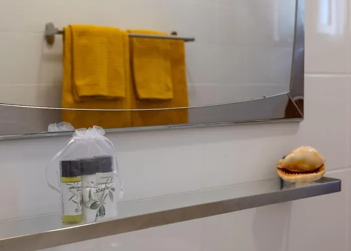 Bilocale Con Vista A 7 Minuti Dal Centro Apartman *