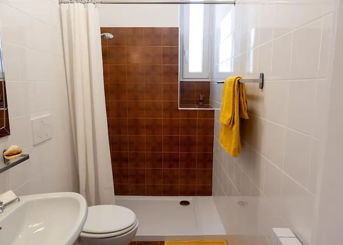 Bilocale Con Vista A 7 Minuti Dal Centro *